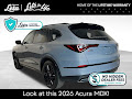 2026 Acura MDX A-Spec Advance Package