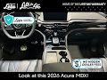 2026 Acura MDX A-Spec Advance Package