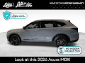 2026 Acura MDX A-Spec Advance Package