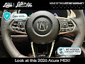 2026 Acura MDX A-Spec Advance Package