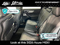 2026 Acura MDX A-Spec Advance Package