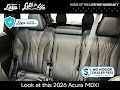 2026 Acura MDX A-Spec Advance Package