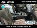 2026 Acura MDX A-Spec Advance Package