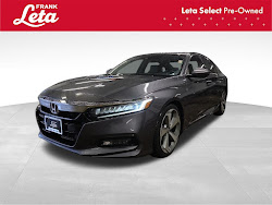 2019 Honda Accord Touring 2.0T