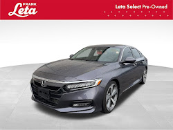 2019 Honda Accord Touring 2.0T