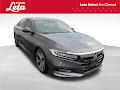 2019 Honda Accord Touring 2.0T