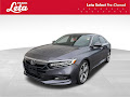 2019 Honda Accord Touring 2.0T
