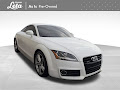 2012 Audi TT 2.0T Prestige