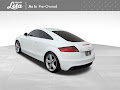 2012 Audi TT 2.0T Prestige