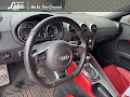 2012 Audi TT 2.0T Prestige