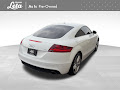 2012 Audi TT 2.0T Prestige