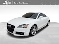 2012 Audi TT 2.0T Prestige