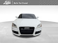 2012 Audi TT 2.0T Prestige