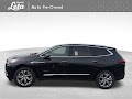 2018 Buick Enclave Avenir
