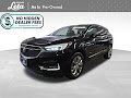 2018 Buick Enclave Avenir