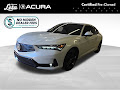 2025 Acura Integra A-Spec Package
