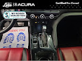 2025 Acura Integra A-Spec Package