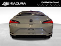 2025 Acura Integra A-Spec Package