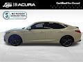 2025 Acura Integra A-Spec Package