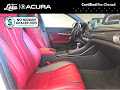 2025 Acura Integra A-Spec Package