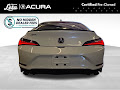 2025 Acura Integra A-Spec Package
