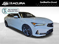 2025 Acura Integra A-Spec Package