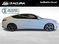 2025 Acura Integra A-Spec Package