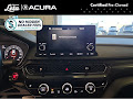 2025 Acura Integra A-Spec Package