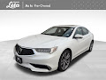 2019 Acura TLX 3.5L V6