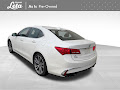 2019 Acura TLX 3.5L V6