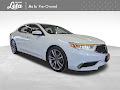 2019 Acura TLX 3.5L V6