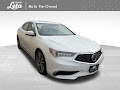 2019 Acura TLX 3.5L V6