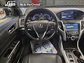 2019 Acura TLX 3.5L V6
