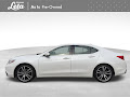 2019 Acura TLX 3.5L V6