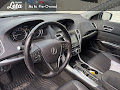 2019 Acura TLX 3.5L V6