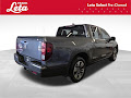 2017 Honda Ridgeline RTL-T