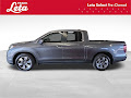 2017 Honda Ridgeline RTL-T