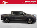 2017 Honda Ridgeline RTL-T