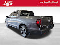 2017 Honda Ridgeline RTL-T