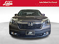 2017 Honda Ridgeline RTL-T