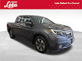 2017 Honda Ridgeline RTL-T