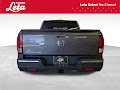 2017 Honda Ridgeline RTL-T