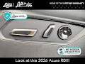 2026 Acura RDX A-Spec Package
