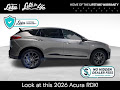 2026 Acura RDX A-Spec Package