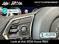 2026 Acura RDX A-Spec Package