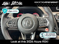 2026 Acura RDX A-Spec Package