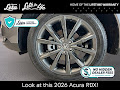 2026 Acura RDX A-Spec Package