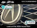 2026 Acura RDX A-Spec Package