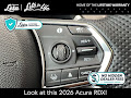 2026 Acura RDX A-Spec Package