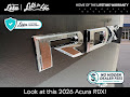 2026 Acura RDX A-Spec Package